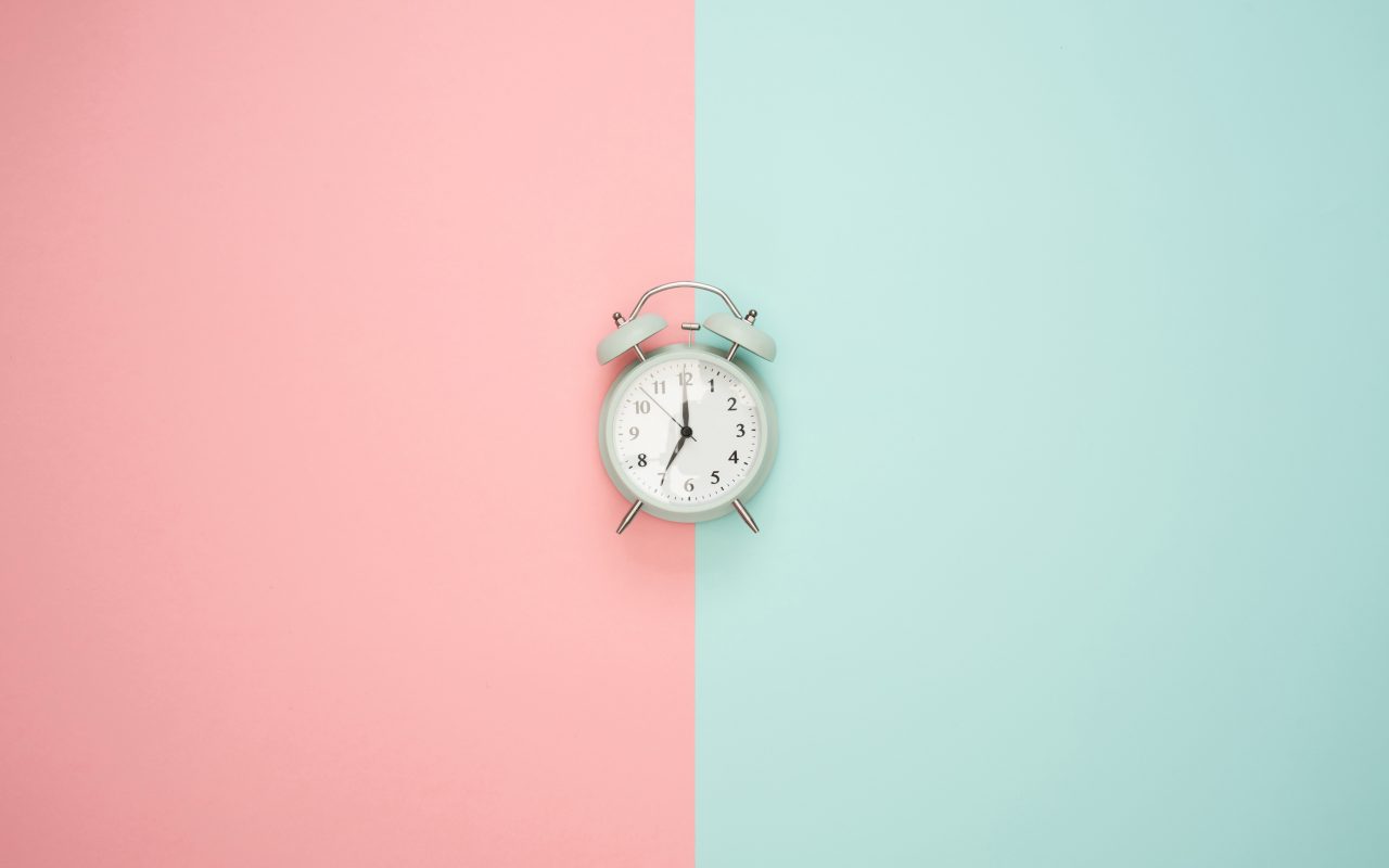 time, clock, mirco, resolutions, 2019, pastels